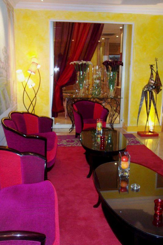 Best Western Plus Hotel Massena Nice 4*