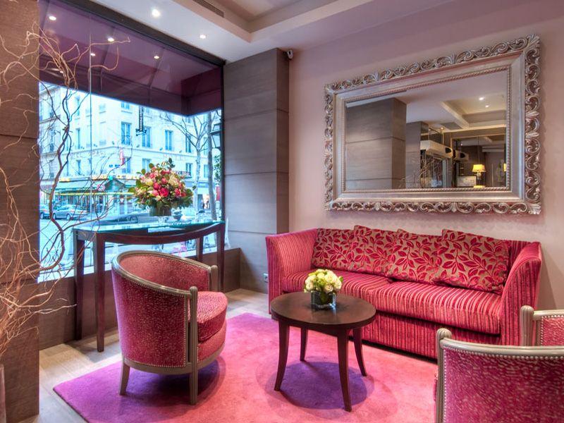 Massena Paris 3*