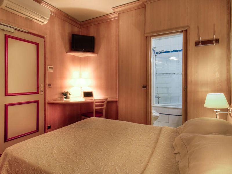 Massena Paris 3*