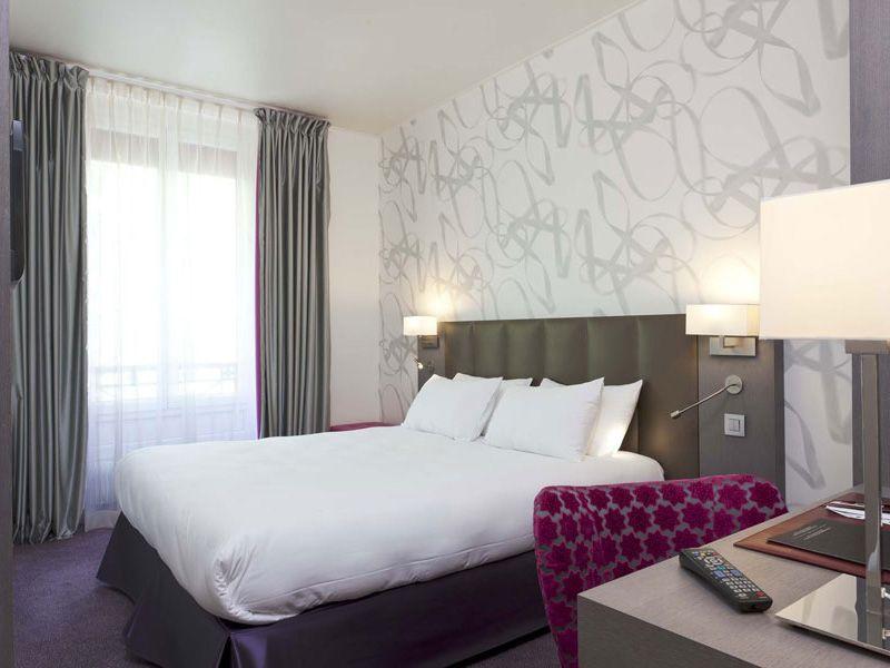 Massena Paris 3*