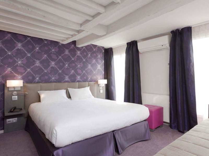 Massena Paris 3*