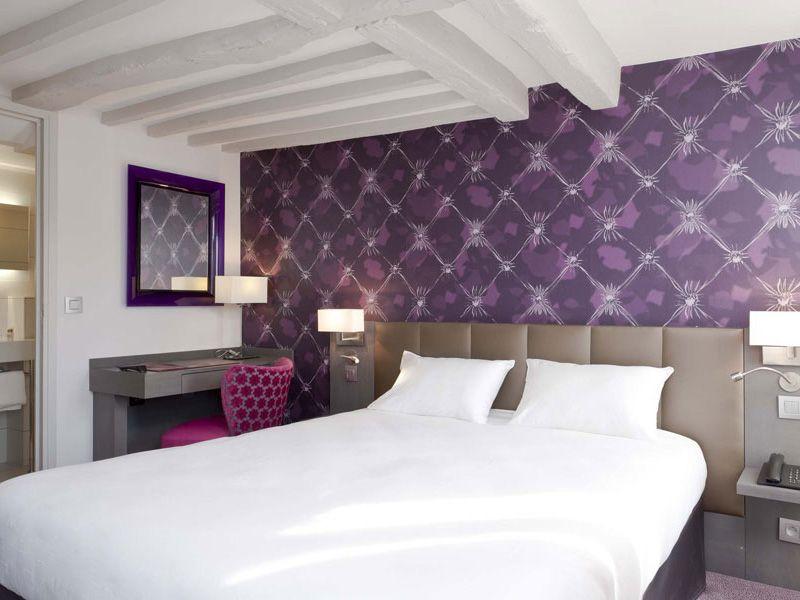 Massena Paris 3*