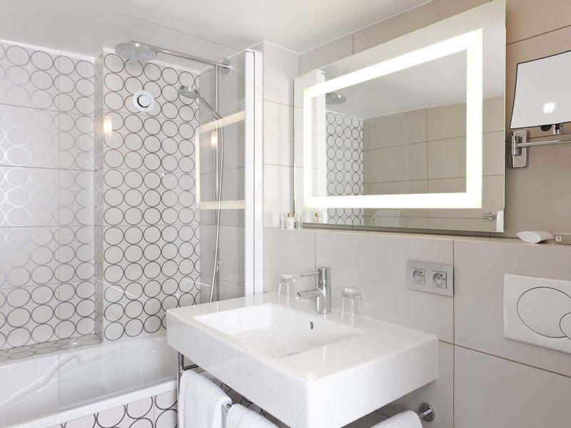 Massena Paris 3*