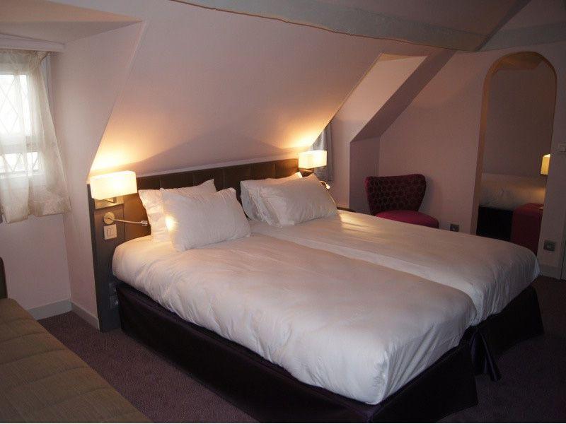 Massena Paris 3*