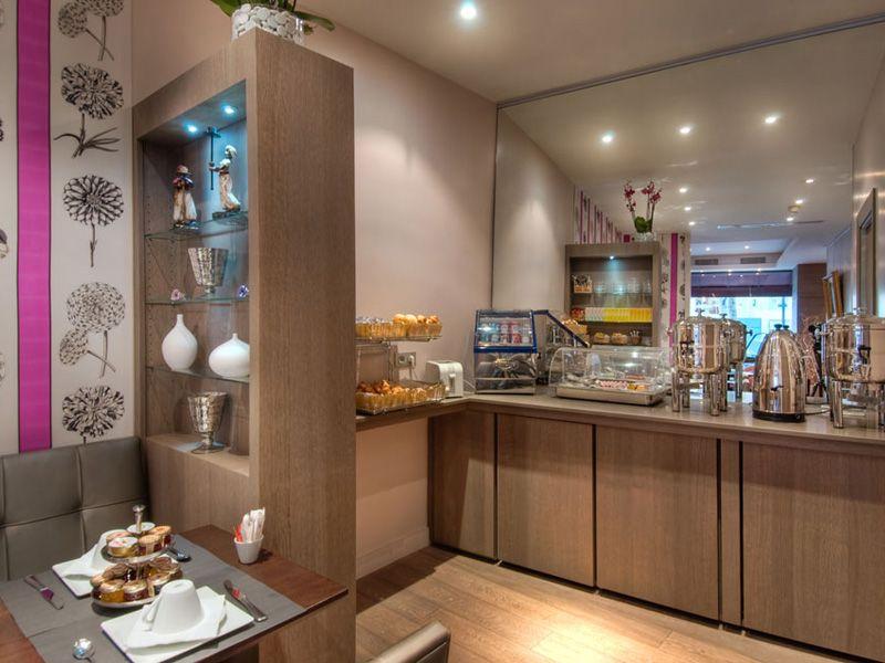 Massena Paris 3*