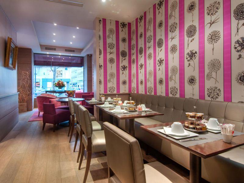 Massena Paris 3*