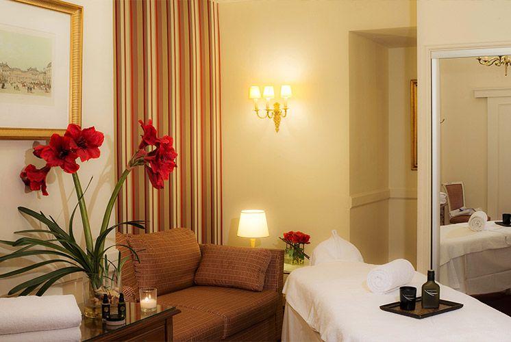 Mayfair 4*
