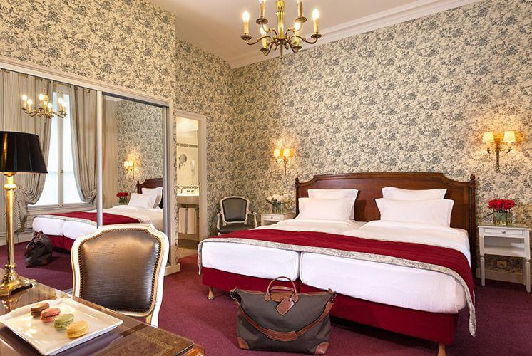 Mayfair 4*