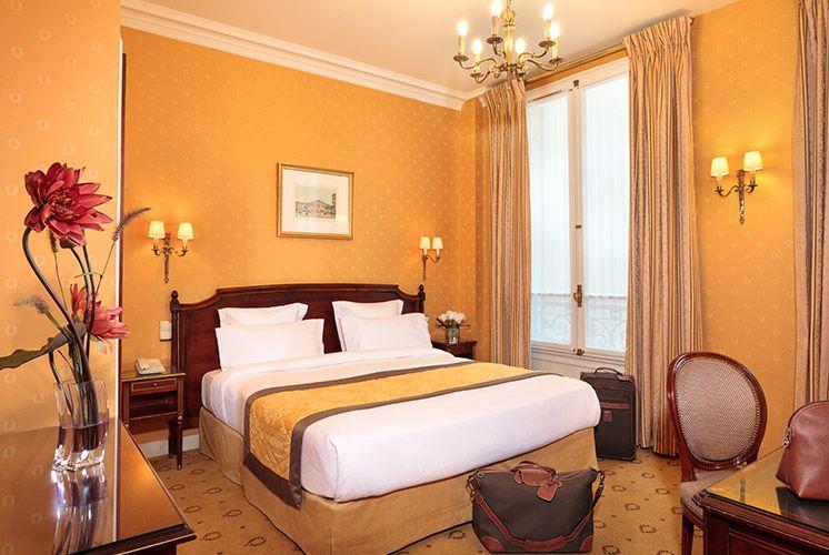 Mayfair 4*