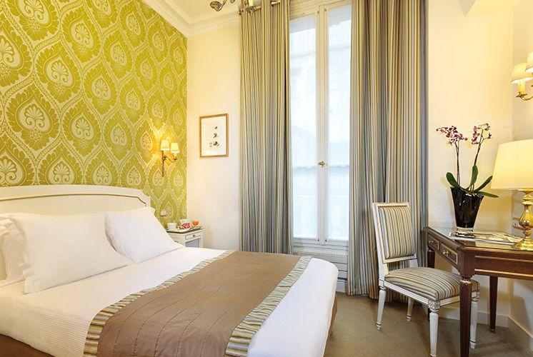 Mayfair 4*
