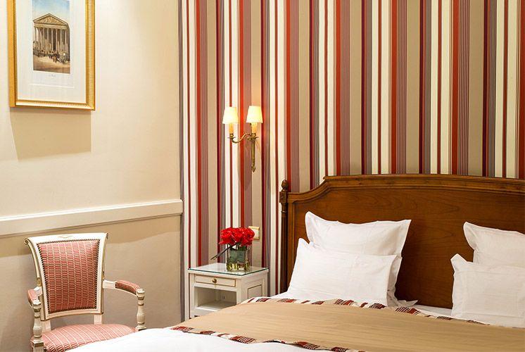 Mayfair 4*