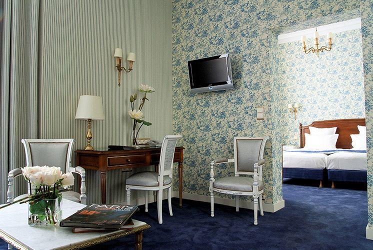 Mayfair 4*