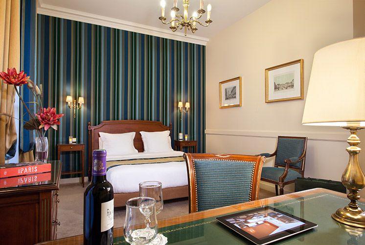 Mayfair 4*