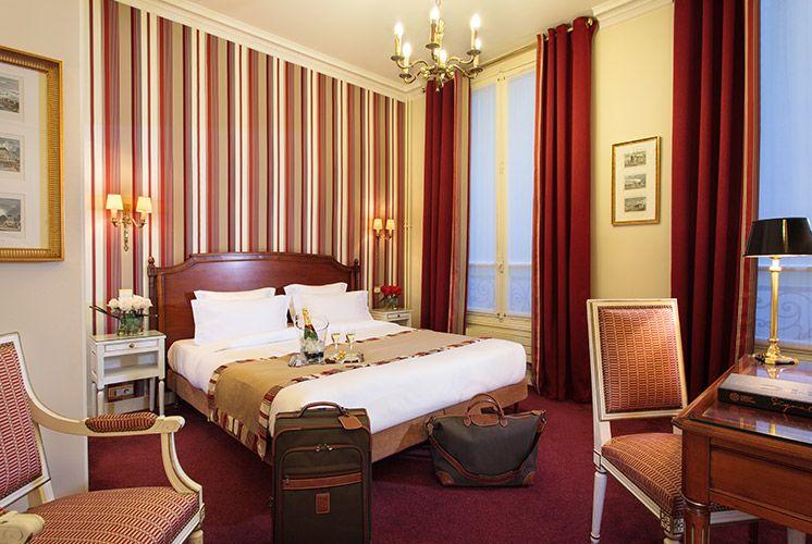 Mayfair 4*