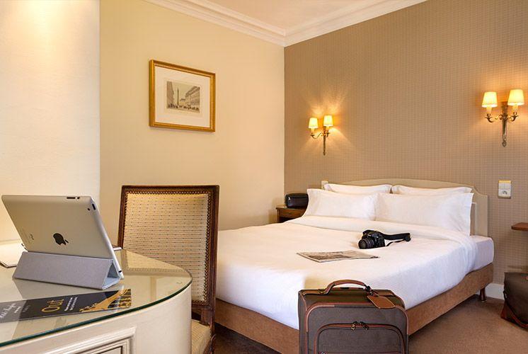 Mayfair 4*