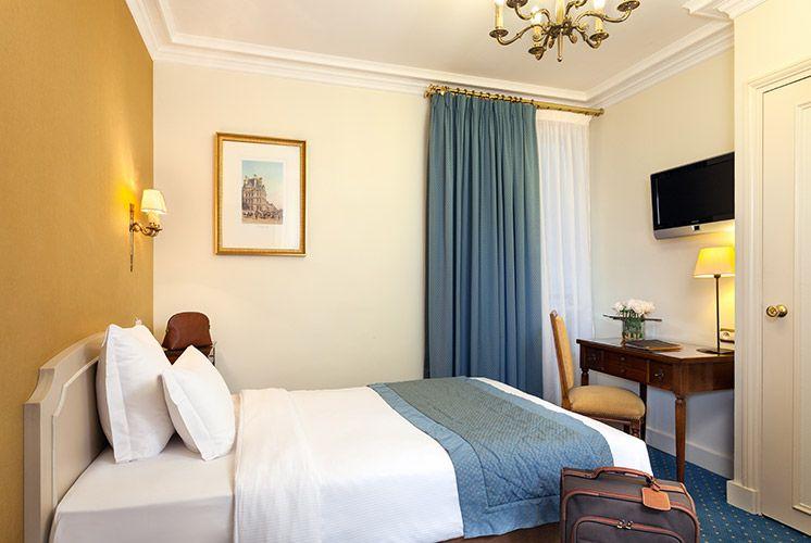 Mayfair 4*