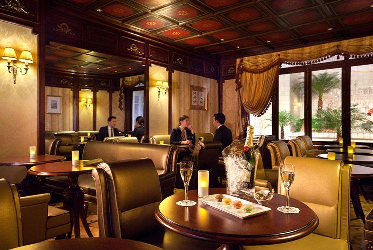 Mayfair 4*