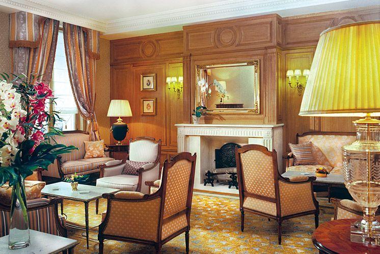 Mayfair 4*