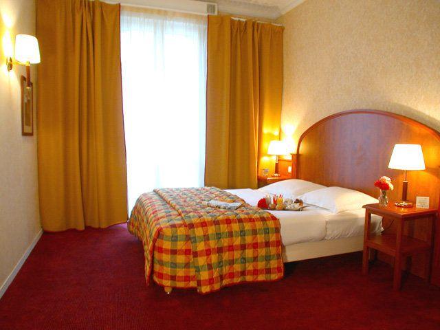 Villa Otero (Ex. Medicis) 3*