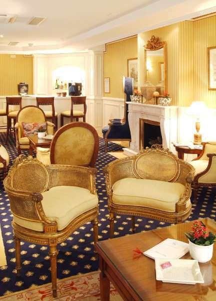 Melia Paris Notre-dame (Ex. Melia Colbert Boutique) 4*