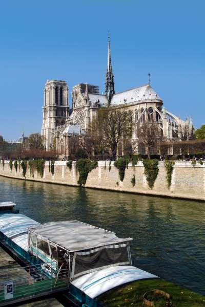 Melia Paris Notre-dame (Ex. Melia Colbert Boutique) 4*