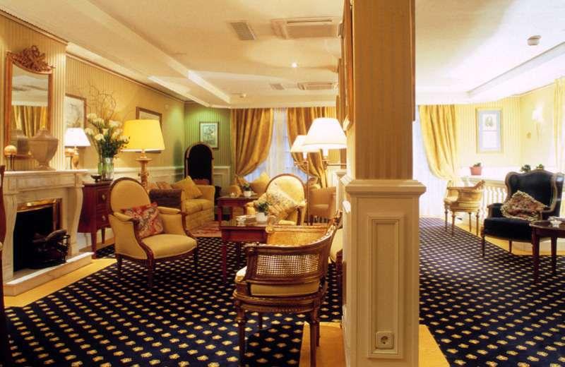 Melia Paris Notre-dame (Ex. Melia Colbert Boutique) 4*