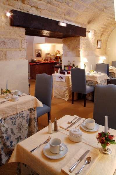 Melia Paris Notre-dame (Ex. Melia Colbert Boutique) 4*