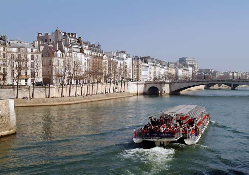 Melia Paris Notre-dame (Ex. Melia Colbert Boutique) 4*
