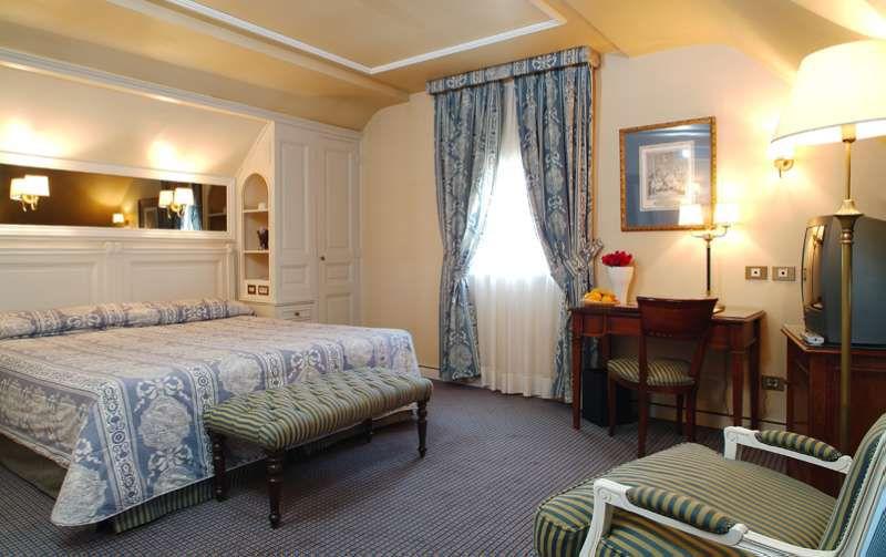 Melia Paris Notre-dame (Ex. Melia Colbert Boutique) 4*