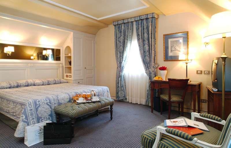Melia Paris Notre-dame (Ex. Melia Colbert Boutique) 4*