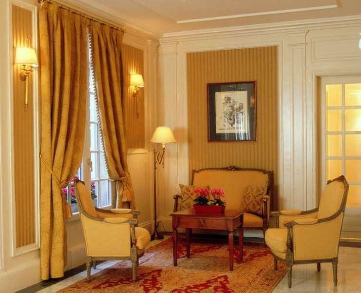 Melia Paris Notre-dame (Ex. Melia Colbert Boutique) 4*