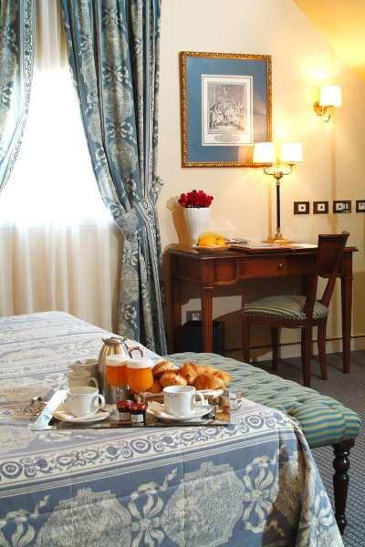 Melia Paris Notre-dame (Ex. Melia Colbert Boutique) 4*