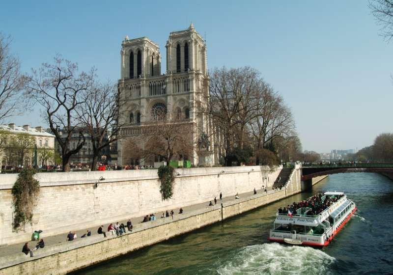 Melia Paris Notre-dame (Ex. Melia Colbert Boutique) 4*
