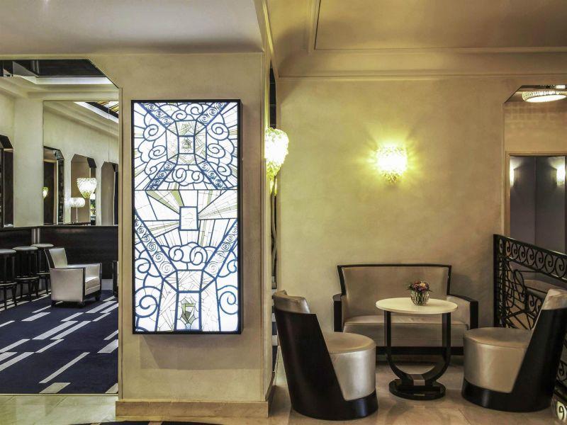 Mercure Opera Faubourg (Ex. Monty) 3*