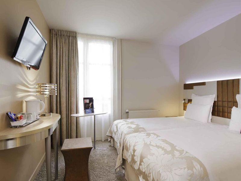 Mercure Opera Faubourg (Ex. Monty) 3*