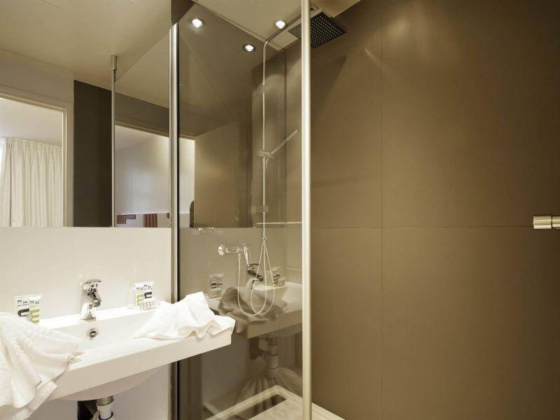 Mercure Opera Faubourg (Ex. Monty) 3*