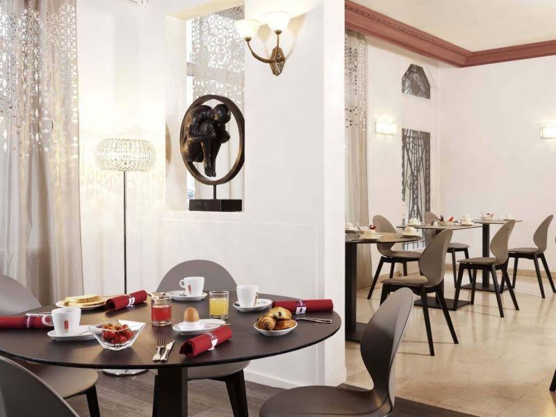 Mercure Opera Faubourg (Ex. Monty) 3*