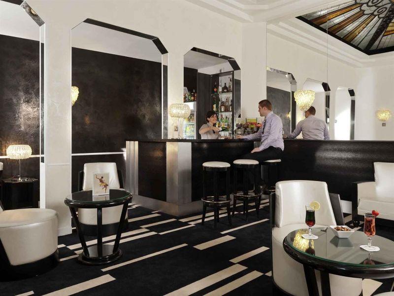 Mercure Opera Faubourg (Ex. Monty) 3*