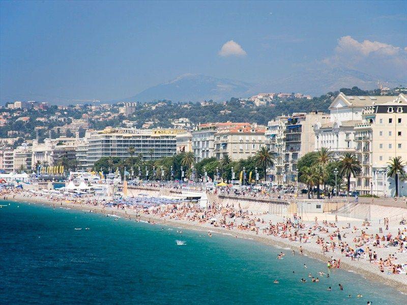 Mercure Nice Grimaldi 3*
