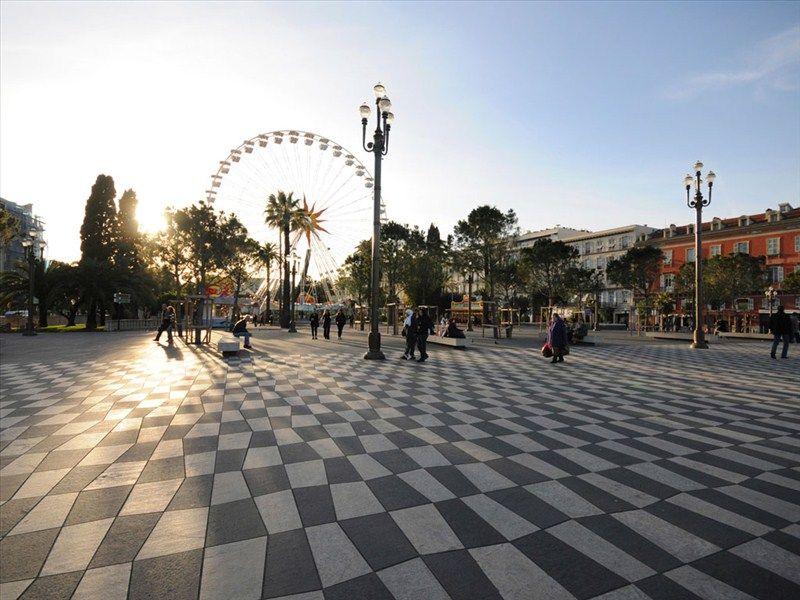 Mercure Nice Grimaldi 3*