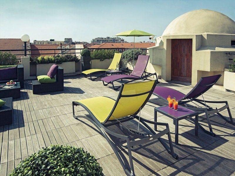 Mercure Nice Grimaldi 3*