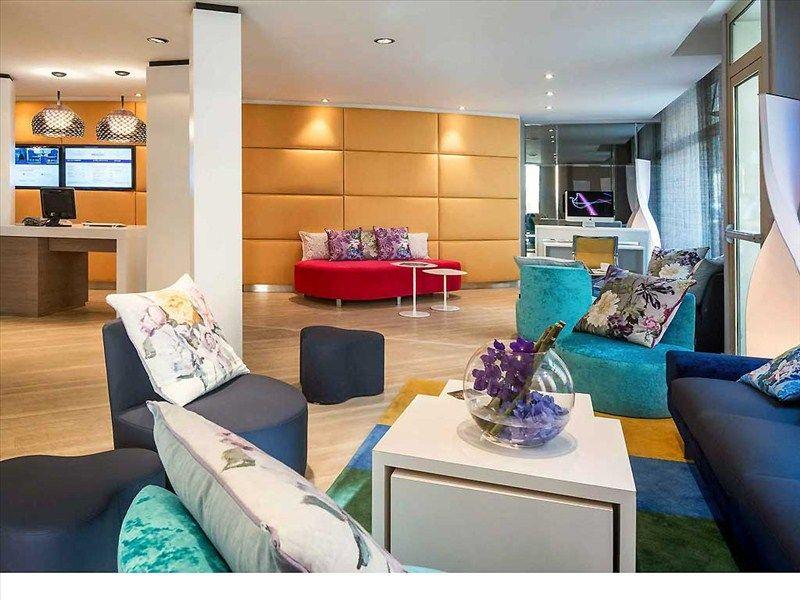 Mercure Nice Grimaldi 3*
