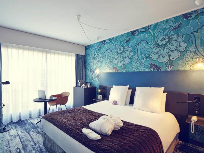Mercure Paris Bastille Saint Antoine 3*