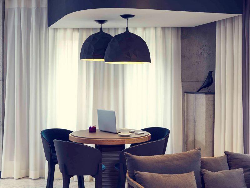 Mercure Paris Bastille Saint Antoine 3*