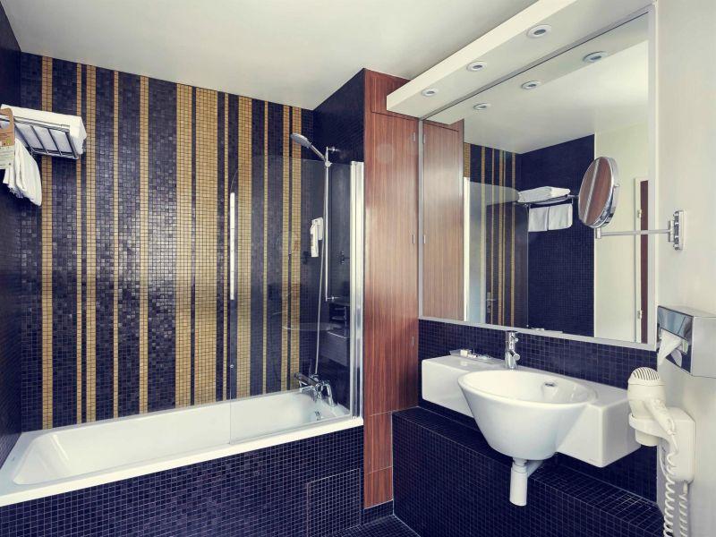 Mercure Paris Bastille Saint Antoine 3*