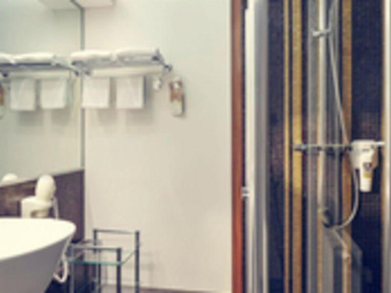Mercure Paris Bastille Saint Antoine 3*