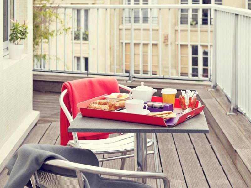Mercure Paris Bastille Saint Antoine 3*