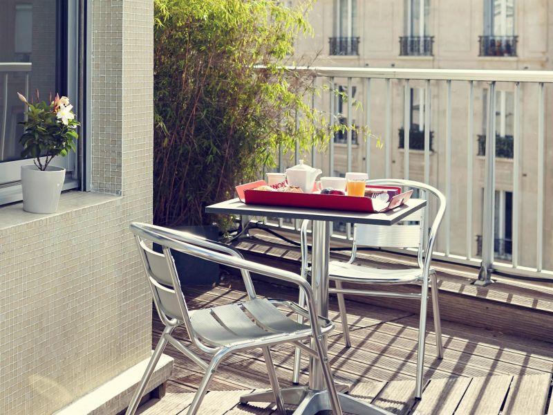 Mercure Paris Bastille Saint Antoine 3*