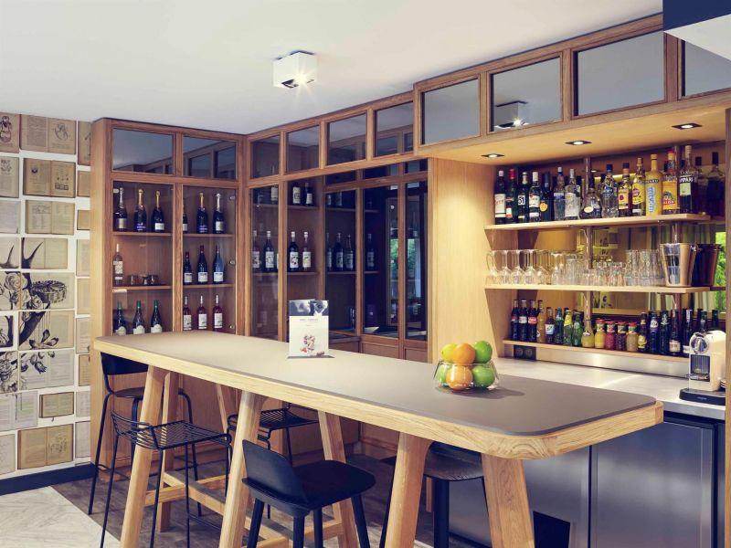 Mercure Paris Bastille Saint Antoine 3*