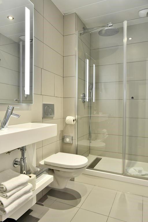 Mercure Paris Gare De L Est Magenta 3*